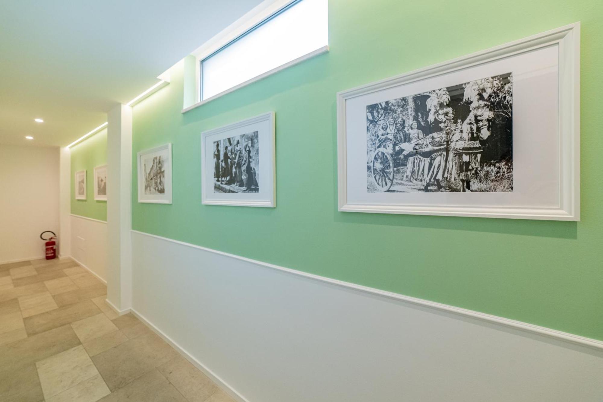 Nero Rooms Taormina Ngoại thất bức ảnh