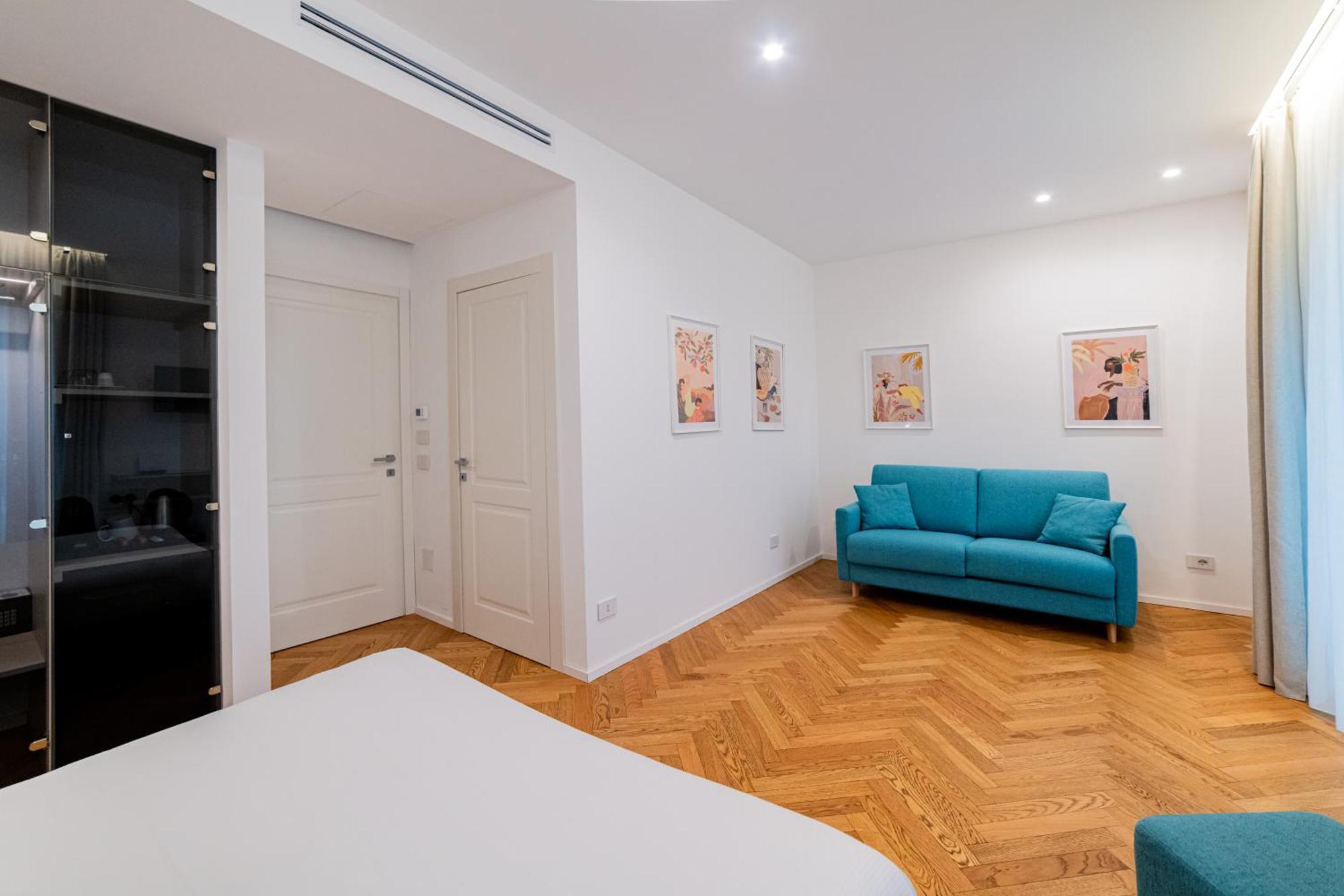 Nero Rooms Taormina Ngoại thất bức ảnh