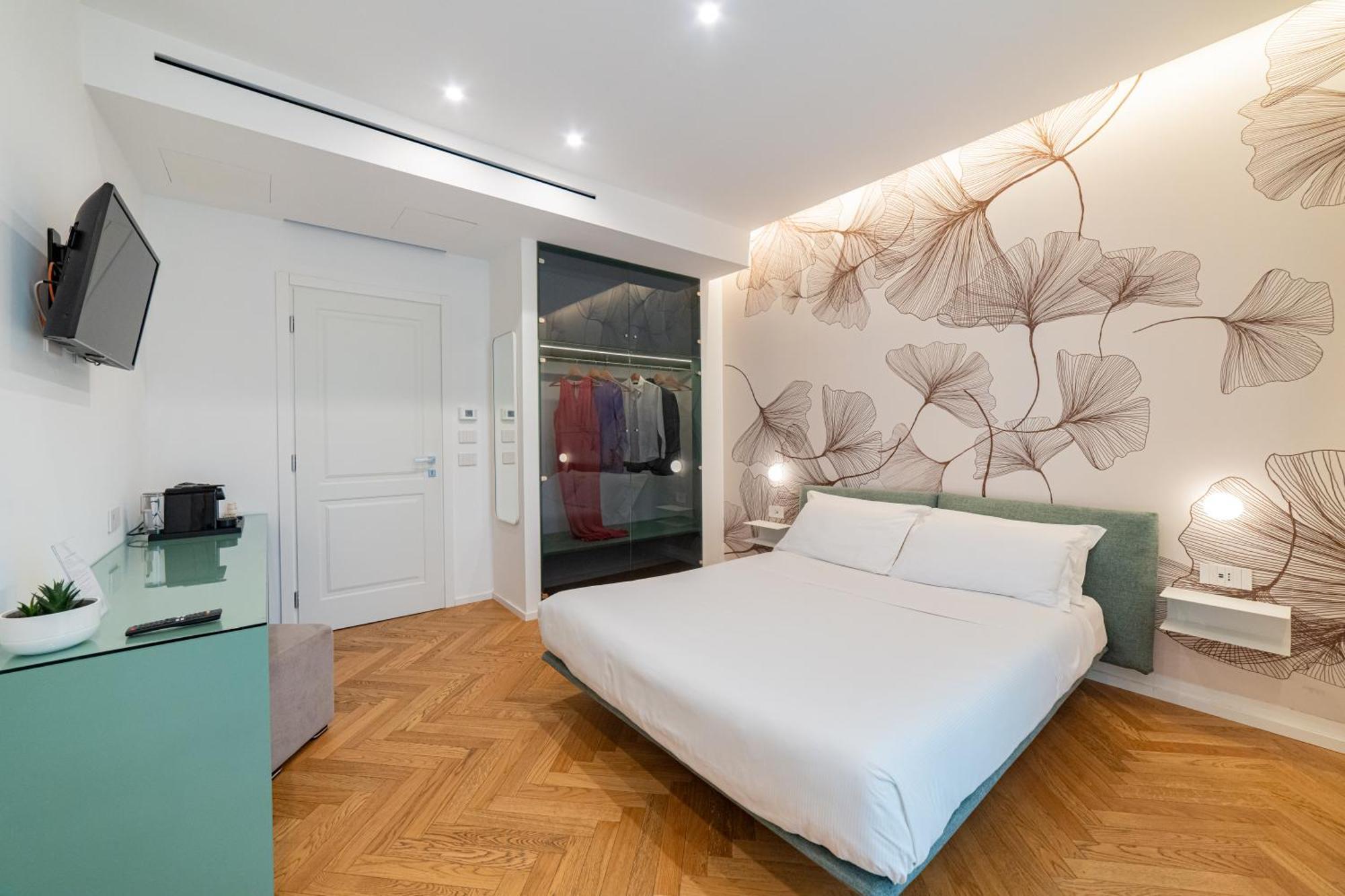 Nero Rooms Taormina Ngoại thất bức ảnh