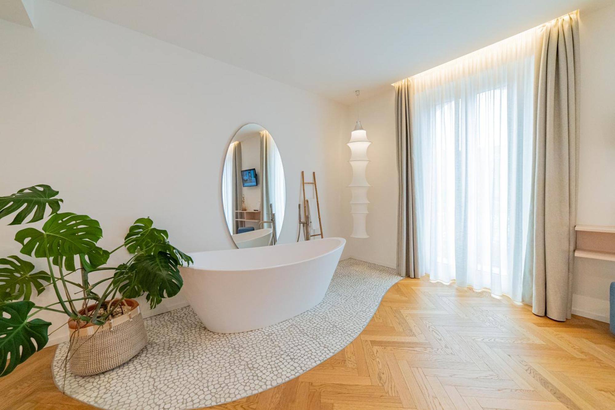 Nero Rooms Taormina Ngoại thất bức ảnh